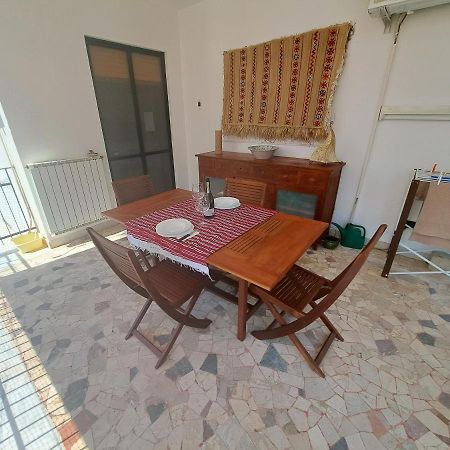 Villino Olga Βίλα Mondello Εξωτερικό φωτογραφία