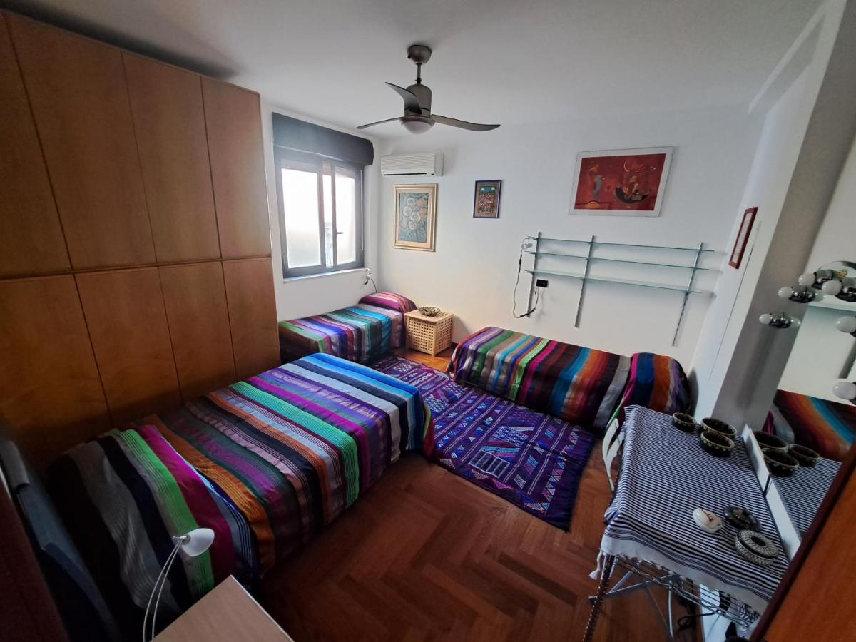 Villino Olga Βίλα Mondello Εξωτερικό φωτογραφία