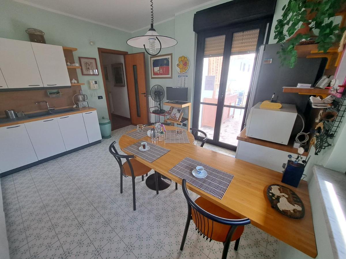 Villino Olga Βίλα Mondello Εξωτερικό φωτογραφία