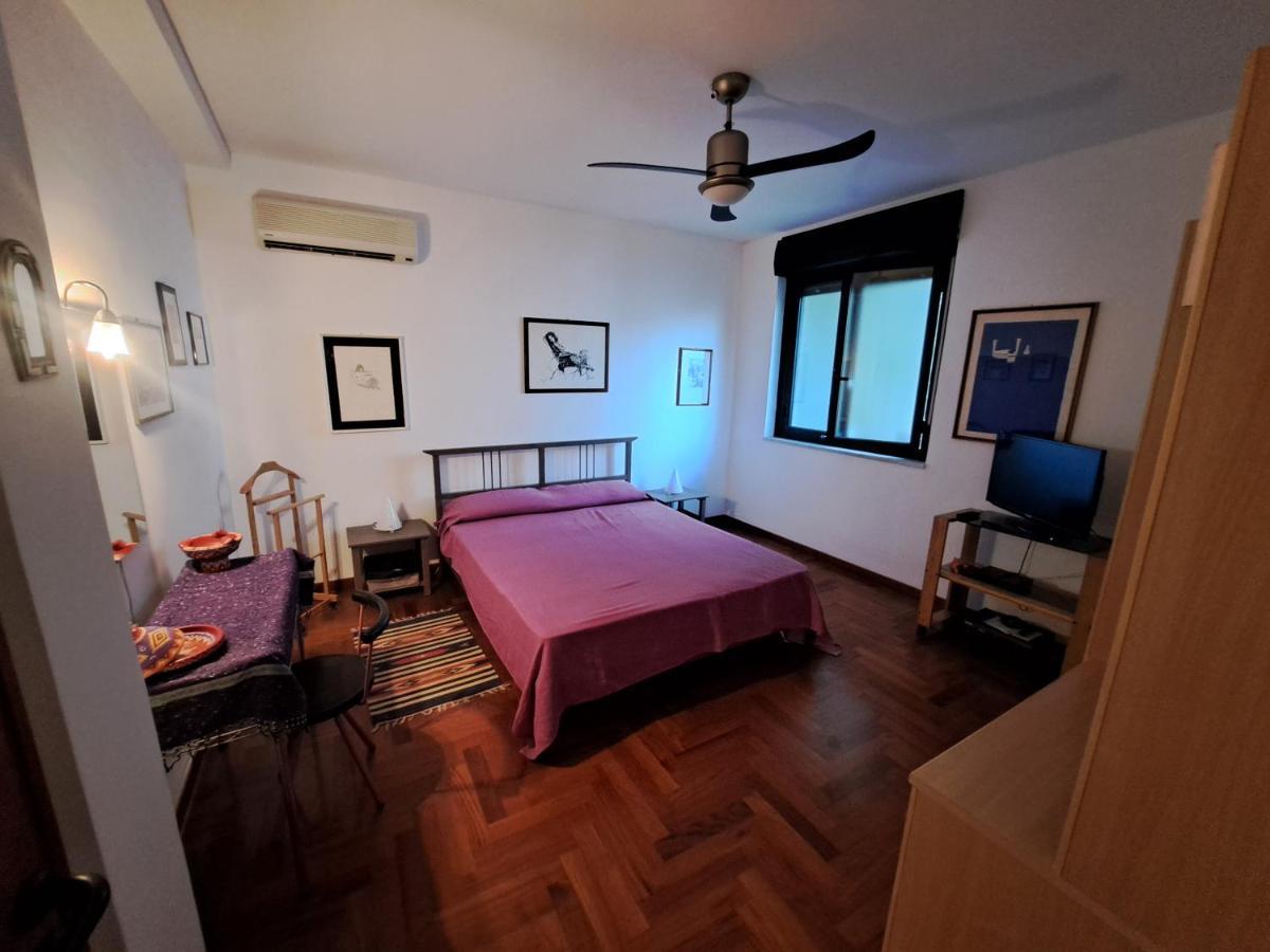 Villino Olga Βίλα Mondello Εξωτερικό φωτογραφία