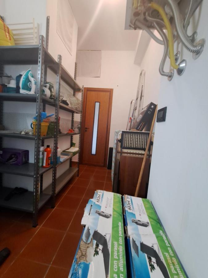 Villino Olga Βίλα Mondello Εξωτερικό φωτογραφία