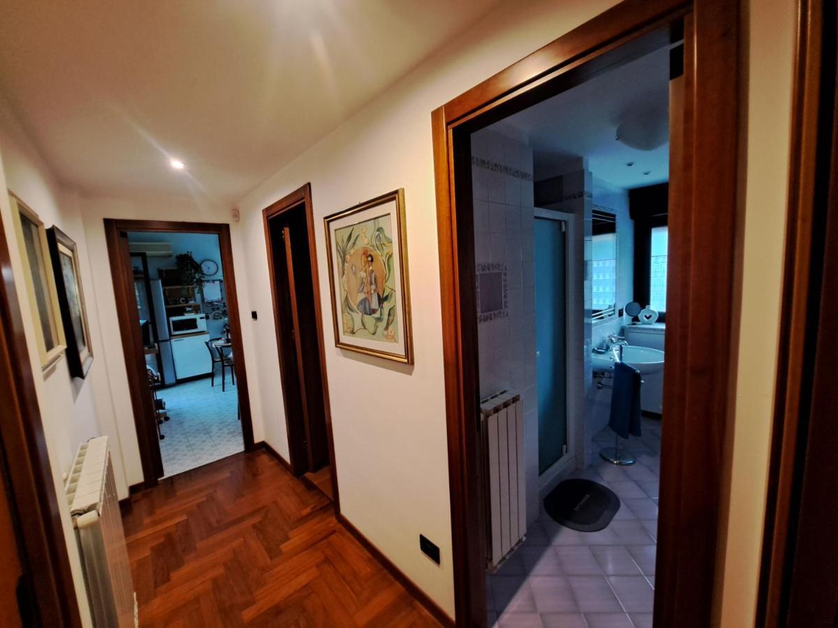 Villino Olga Βίλα Mondello Εξωτερικό φωτογραφία