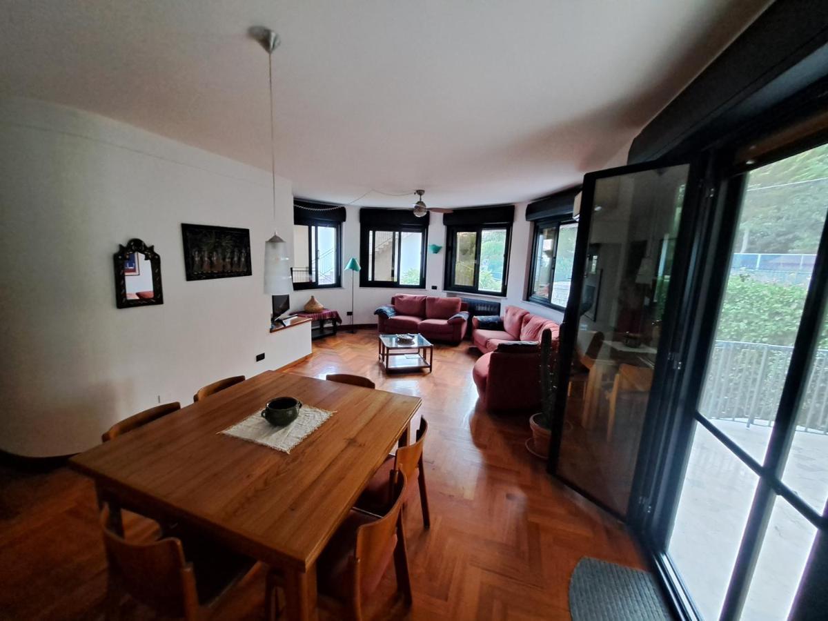 Villino Olga Βίλα Mondello Εξωτερικό φωτογραφία