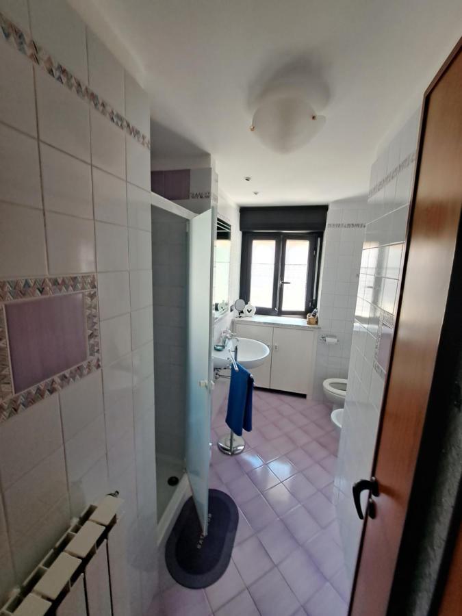 Villino Olga Βίλα Mondello Εξωτερικό φωτογραφία